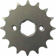 15 Tooth Front Sprocket - 003296