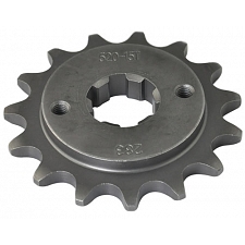 15 Tooth Front Sprocket - 003311