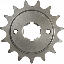 15 Tooth Front Sprocket - 003314