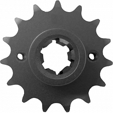 15 Tooth Front Sprocket - 003326