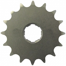 14 Tooth Front Sprocket - 003213