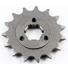 15 Tooth Front Sprocket - 003363