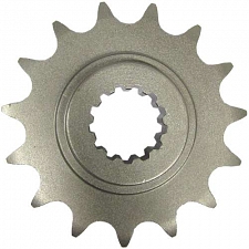 15 Tooth Front Sprocket - 003402