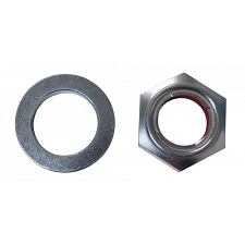 Front Sprocket Nut & Spacer Suzuki 09159-22008 27532-15H00