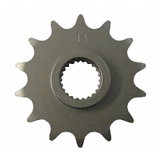 Hendler 14 Tooth Front Sprocket - 003257