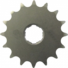 16 Tooth Front Sprocket - 003508