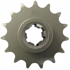 10 Tooth Front Sprocket - 003002