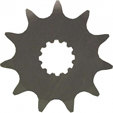 17 Tooth Front Sprocket JTF1180-17 Triumph T1180178