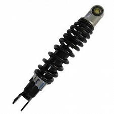 Black 265mm Pin + Fork Shock Absorber