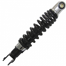 Black 270mm Pin + Fork Shock Absorber