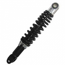 Black 285mm Pin + Fork Shock Absorber