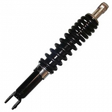 Black 310mm Pin + Fork Shock Absorber