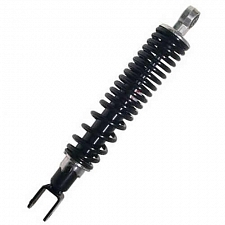 Black 345mm Pin + Fork Shock Absorber