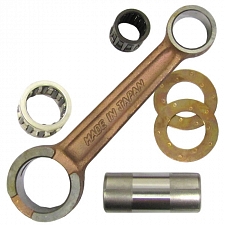Con Rod Kit Suzuki DS80 85-00 GT125 74-82 RM60 79-83 RM80 77-82