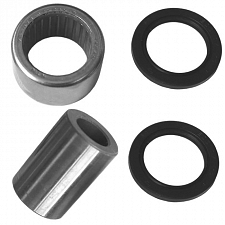 TourMax Rear Shock Needle Bearing Set YZF-R6 2003-05