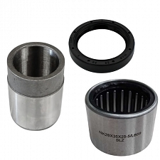 TourMax Sprocket Carrier Bearing Set VMX1200 (V-Max) 1986-2007