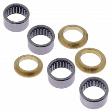 TourMax Swing Arm Bearing Kit Yamaha 3Y1-22184-01 3Y1-22123-01