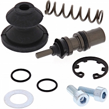 WRP 18-1006 Brake Master Cylinder Rebuild Kit