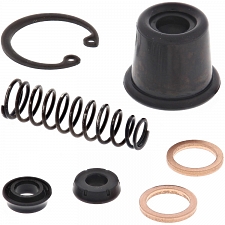 WRP 18-1009 Brake Master Cylinder Rebuild Kit