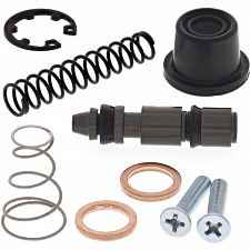 All Balls 18-1026 Brake Master Cylinder Rebuild Kit
