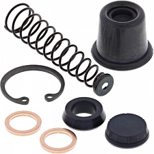 All Balls 18-1033 Brake Master Cylinder Rebuild Kit