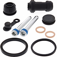 WRP 18-3002 Brake Caliper Rebuild Kit