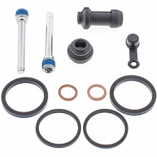 WRP 18-3010 Brake Caliper Rebuild Kit