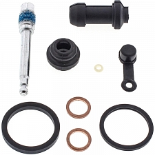 WRP 18-3017 Brake Caliper Rebuild Kit