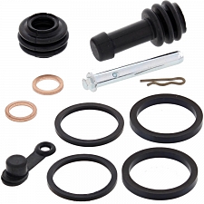 WRP 18-3021 Brake Caliper Rebuild Kit