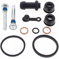 WRP 18-3038 Brake Caliper Rebuild Kit