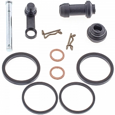WRP 18-3047 Brake Caliper Rebuild Kit