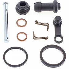 WRP 18-3048 Brake Caliper Rebuild Kit