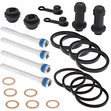 WRP 18-3060 Brake Caliper Rebuild Kit