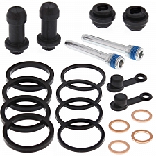 WRP 18-3064 Brake Caliper Rebuild Kit