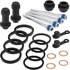WRP 18-3068 Brake Caliper Rebuild Kit