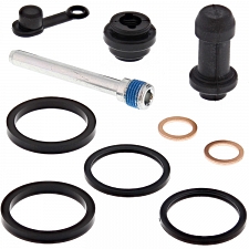 WRP 18-3109 Brake Caliper Rebuild Kit