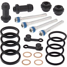 WRP 18-3140 Brake Caliper Rebuild Kit
