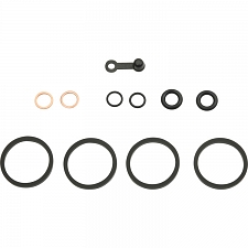 WRP 18-3316 Brake Caliper Rebuild Kit