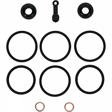 WRP 18-3322 Brake Caliper Rebuild Kit