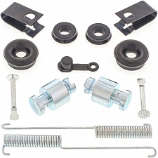 WRP 18-5004 Wheel Cylinder Rebuild Kit