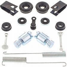 WRP 18-5006 Wheel Cylinder Rebuild Kit