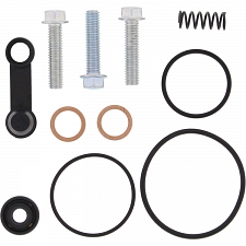 WRP 18-6004 Clutch Slave Cylinder Rebuild Kit