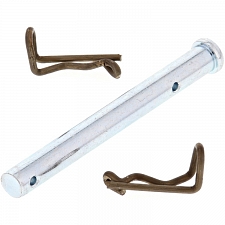 WRP 18-7001 Brake Pad Retaining Pin Kit