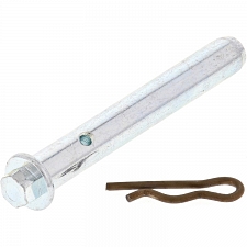 WRP 18-7009 Brake Pad Retaining Pin Kit