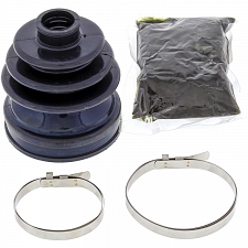 WRP 19-5018 CV Boot Kit