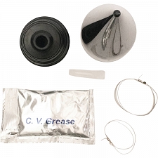 WRP 19-5040 Universal CV Boot Kit with Tool (XL)