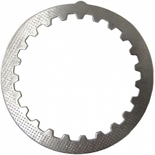 1.1mm Clutch Metal Plate with 23 Pegs