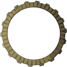 Clutch Friction Plate 22201-KPH-700 22201-KPH-900 (2.8mm)