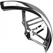 Front Mudguard Yamaha 481-21510-02-93 FS1 FS1E DX Disc Brakes