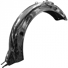 Rear Mudguard Honda CB125S CB100K CL100S CL125S 80100-107-782XW